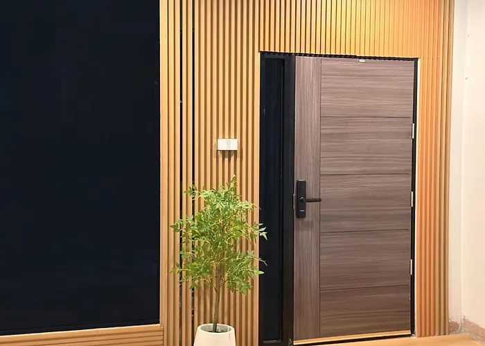 Villa 豪华市中心联排别墅-暹罗百丽宫-siam Bangkok