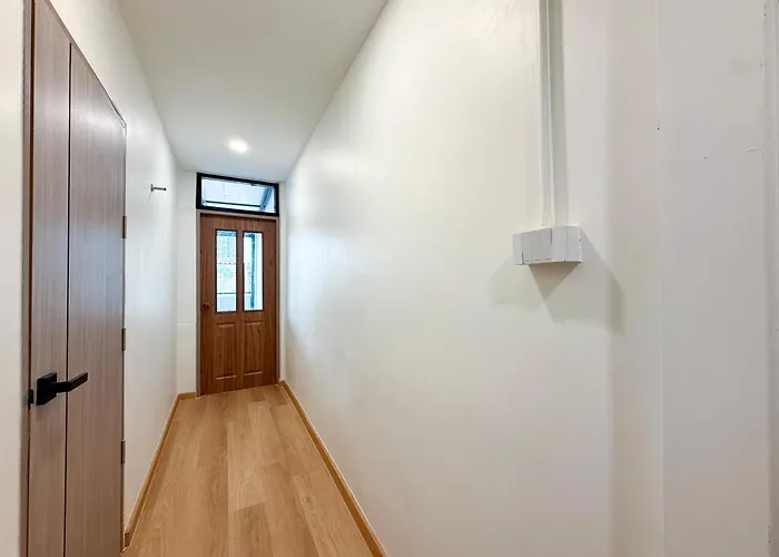 Villa 豪华市中心联排别墅-暹罗百丽宫-siam